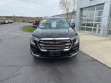 Certified 2023 GMC Terrain SLT image 2