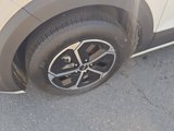 Used 2023 Kia Niro LX image 2