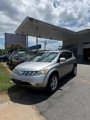 Used 2005 Nissan Murano SL w/ (G04) SL Touring Pkg image 5