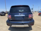 Used 2017 Nissan Armada Platinum image 5