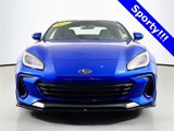 Used 2022 Subaru BRZ Limited image 2