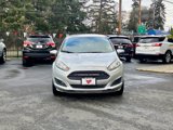 Used 2015 Ford Fiesta SE image 3