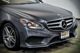 Used 2014 Mercedes-Benz E 350 4MATIC Sedan image 3