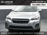 Used 2019 Subaru Crosstrek 2.0i Premium w/ Eyesight System image 3