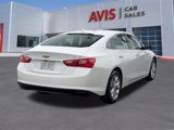 Used 2023 Chevrolet Malibu LT image 6