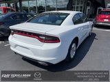 Used 2022 Dodge Charger SXT w/ Leather Interior Group image 3