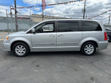 Used 2011 Chrysler Town & Country Touring w/ Entertainment Group #1 image 3
