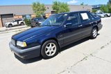 Used 1996 Volvo 850 Sedan image 2