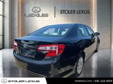 Used 2012 Toyota Camry L image 5
