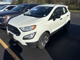 Used 2022 Ford EcoSport S image 3