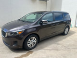 Used 2017 Kia Sedona LX w/ LX Essentials Premium Package image 2