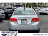Used 2012 Chevrolet Cruze LT image 5