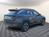 Used 2023 Hyundai Tucson Limited image 5