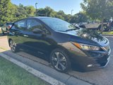 Used 2018 Nissan Leaf SL image 3