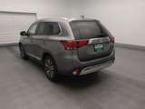 Used 2020 Mitsubishi Outlander SEL image 5
