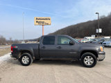 Used 2011 GMC Sierra 1500 SLE w/ Power Tech Package image 2