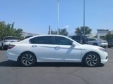 Used 2017 Honda Accord EX-L image 2