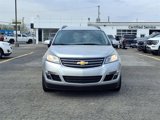Used 2015 Chevrolet Traverse LT image 2