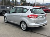 Used 2017 Ford C-MAX Energi SE w/ Cold Weather Package image 4
