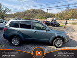 Used 2012 Subaru Forester 2.5X Premium image 5