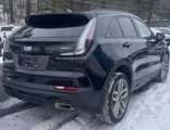 Certified 2021 Cadillac XT4 Sport image 6