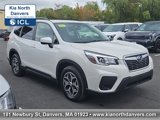 Used 2019 Subaru Forester Premium image 3