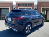 Certified 2024 Mercedes-Benz GLA 250 image 5