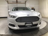 Used 2014 Ford Fusion SE image 2