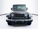 Used 2017 Jeep Wrangler Unlimited Sport image 2
