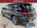Used 2020 INFINITI QX60 Luxe w/ Sensory Package image 4