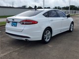Used 2018 Ford Fusion SE image 5