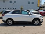Certified 2022 Chevrolet Equinox LT w/ LPO, Cargo Package image 4