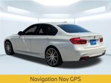 Used 2017 BMW 330i Sedan w/ M Sport Package image 4