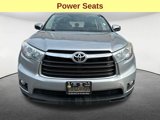 Used 2016 Toyota Highlander Plus image 4