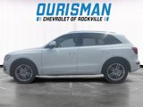 Used 2017 Audi Q5 2.0T Premium image 3