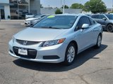 Used 2012 Honda Civic EX image 4