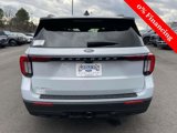 New 2025 Ford Explorer Active image 5