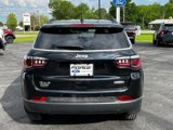 Used 2023 Jeep Compass Latitude image 4