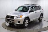 Used 2011 Toyota RAV4 4WD image 2