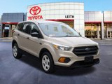 Used 2017 Ford Escape S image 3