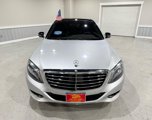 Used 2014 Mercedes-Benz S 550 Sedan image 3