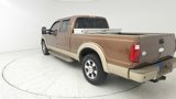 Used 2012 Ford F250 King Ranch image 5