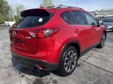 Used 2016 MAZDA CX-5 Grand Touring image 5