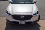Certified 2022 MAZDA CX-30 AWD 2.5 S w/ Select Package image 2
