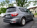 Used 2022 Nissan Armada SV image 5