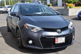 Certified 2016 Toyota Corolla S image 3