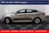Used 2018 Kia Optima EX image 3
