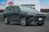 Certified 2024 Toyota Grand Highlander Limited image 2
