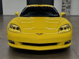 Used 2007 Chevrolet Corvette Coupe w/ Preferred Equipment Group image 2