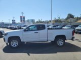 Used 2021 Chevrolet Colorado W/T w/ WT Convenience Package image 5